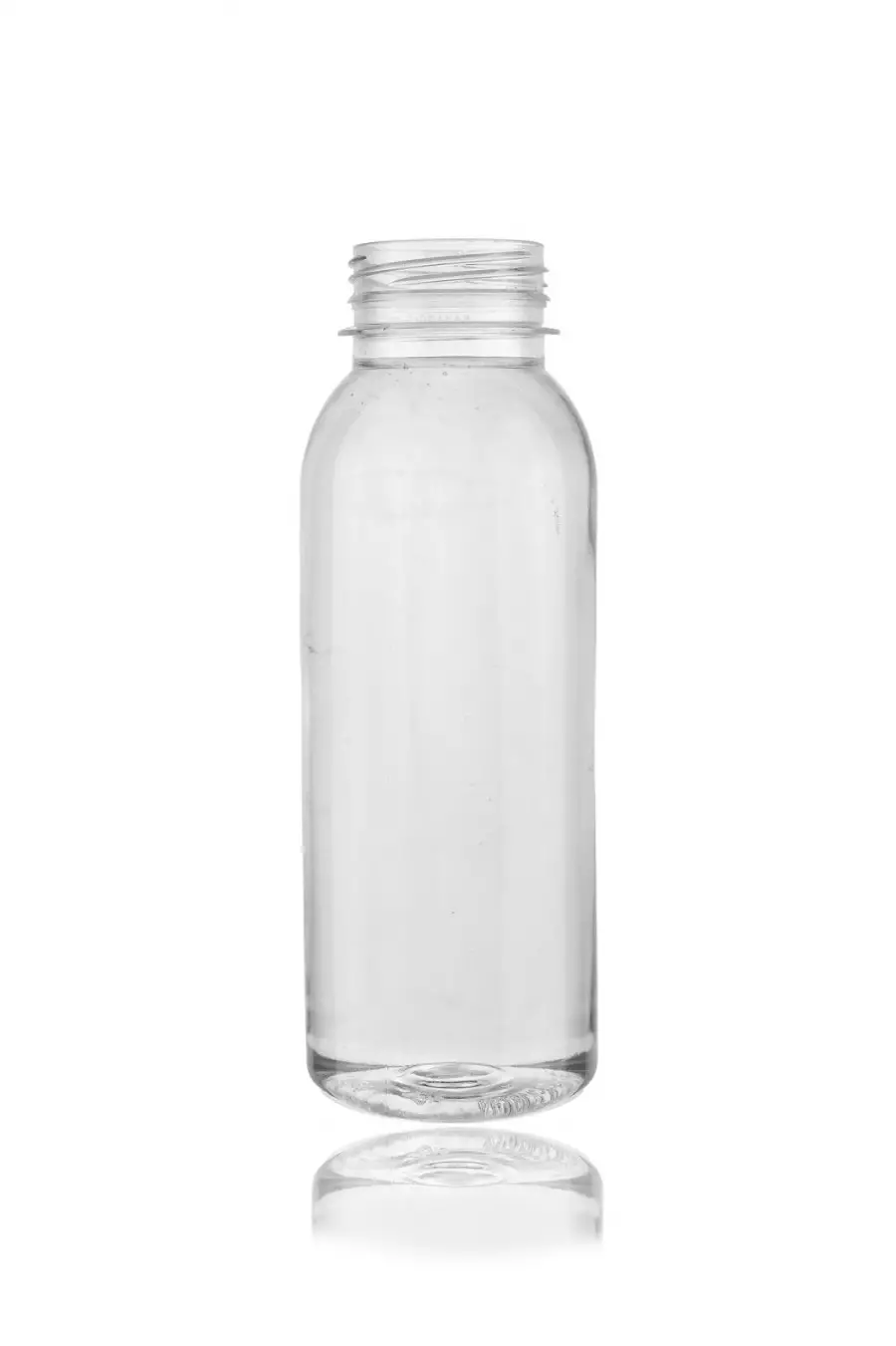 Plastik Şişeler