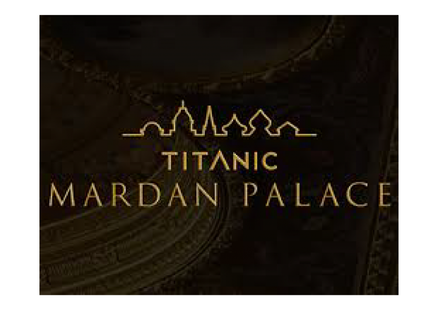 MARDAN PALAVE TİTANİC