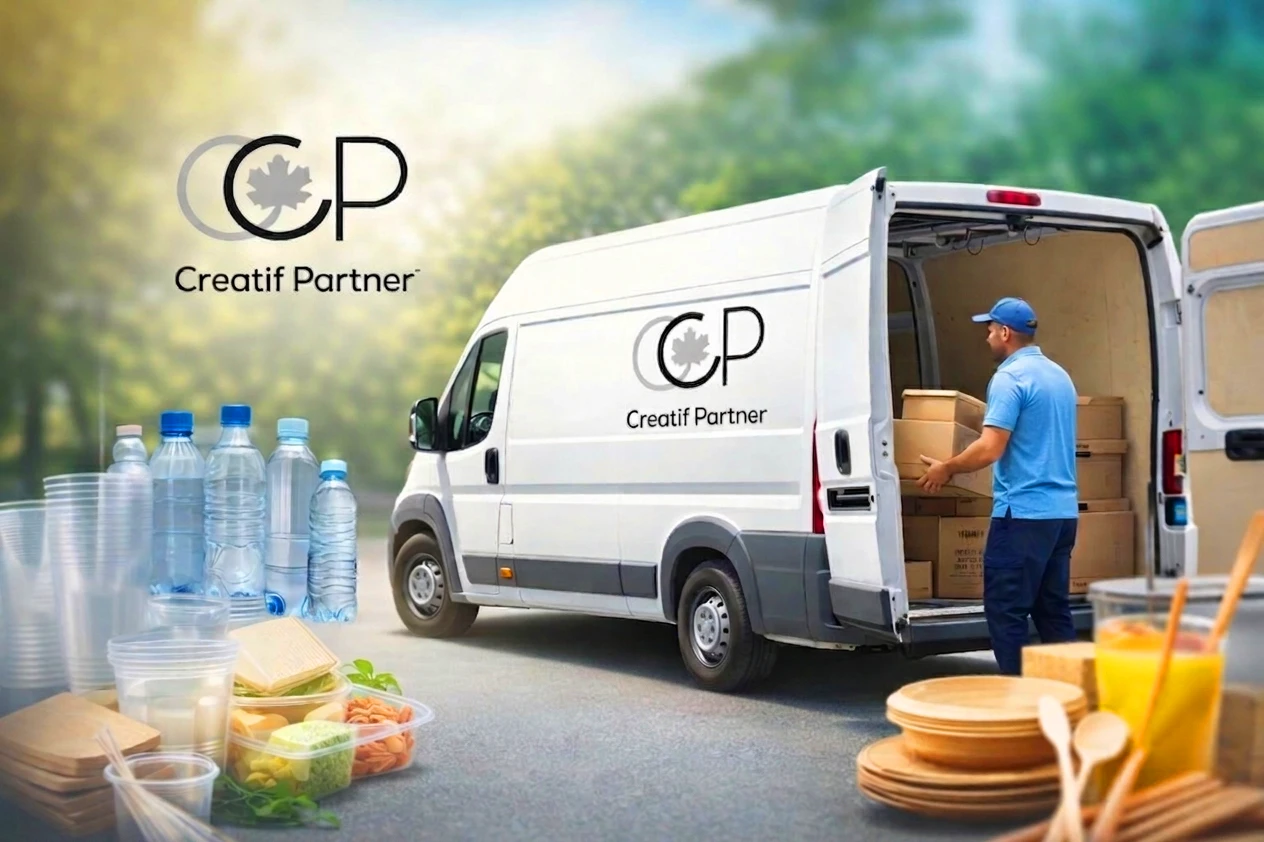 Creatif Partner ekibine katılmak ister misiniz?